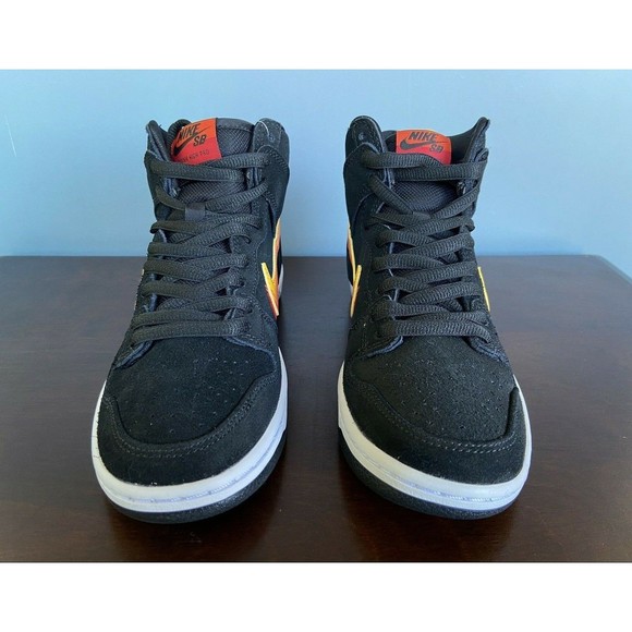 Nike SB Dunk High \
